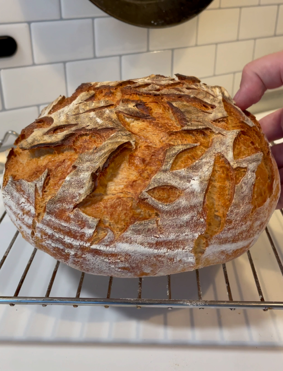 Bauernbrot