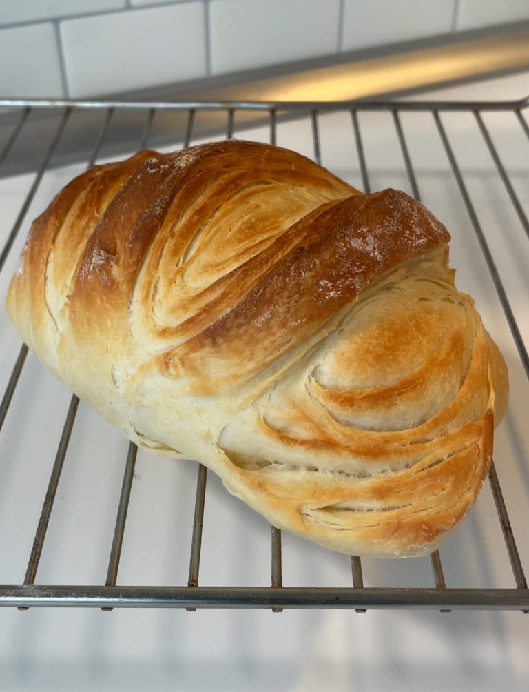 Butterbrötchen