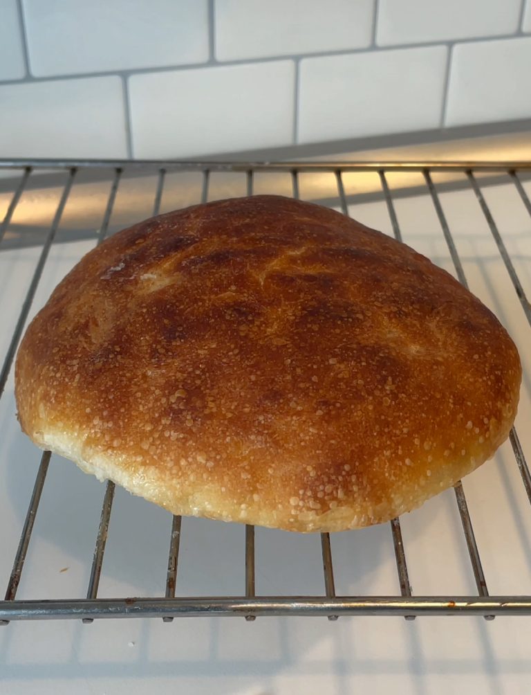 Fladenbrot