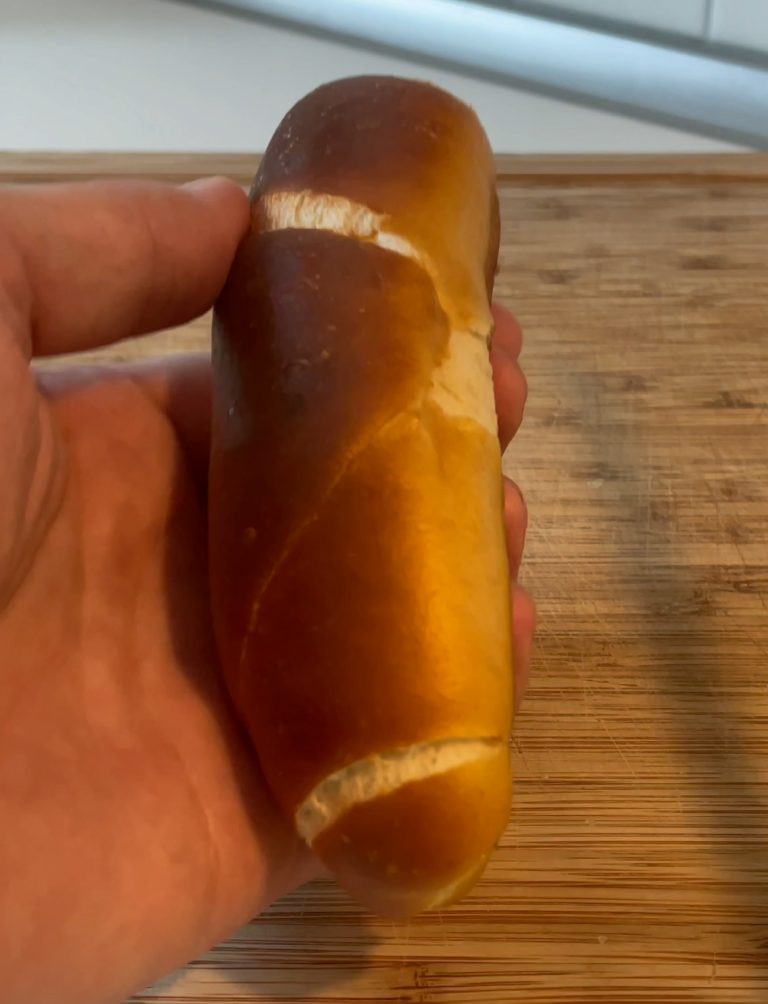 Laugenstangen
