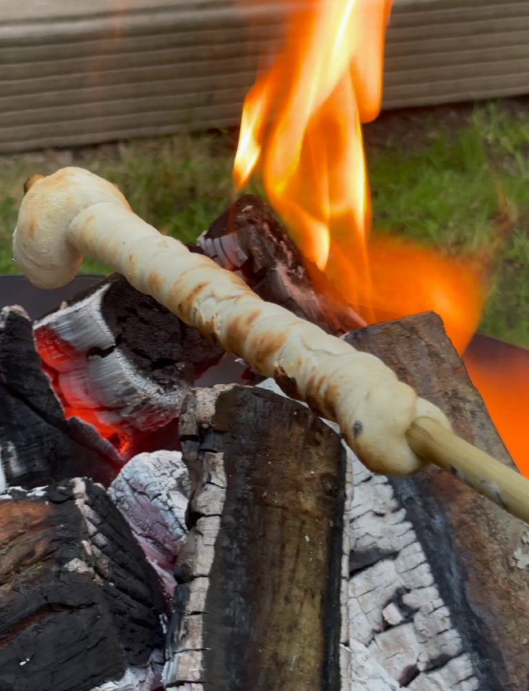 Stockbrot