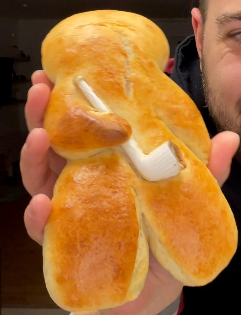 Weckmänner