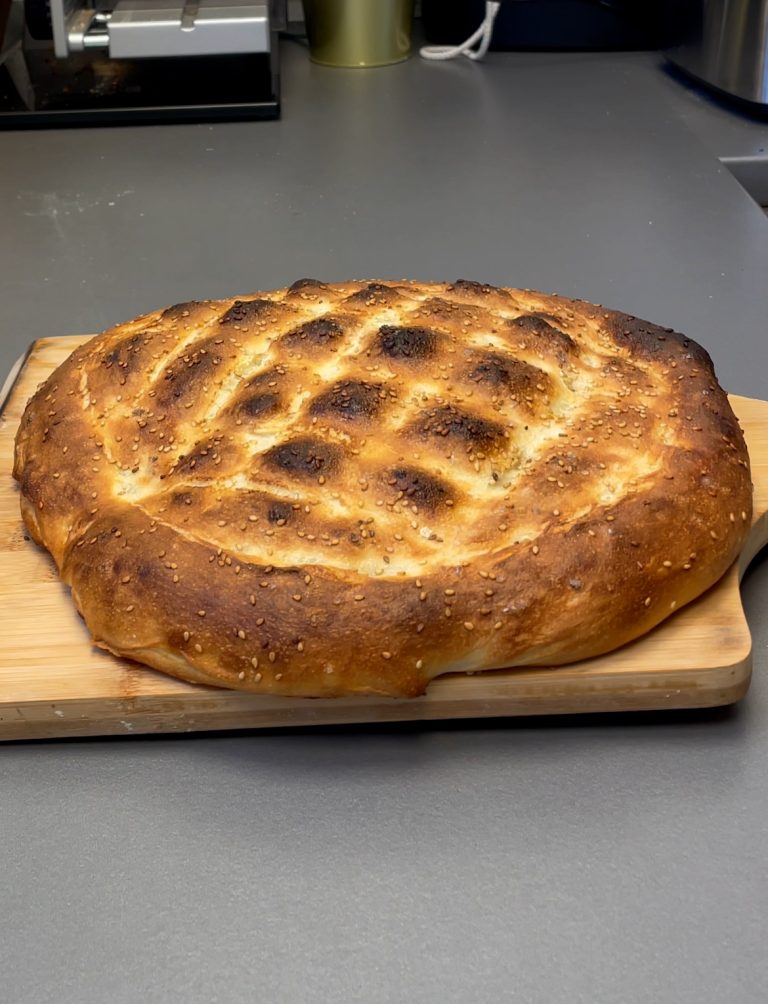 Ramazan Pidesi