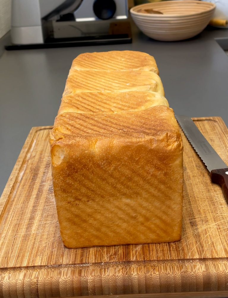 Toastbrot