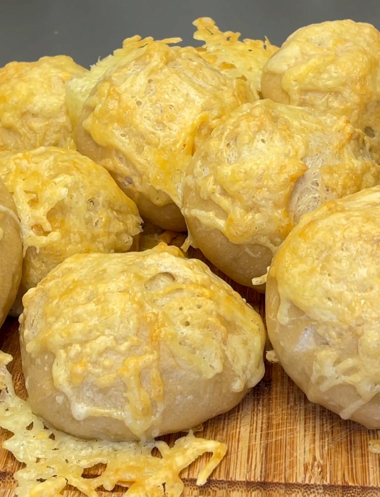 Käsebrötchen