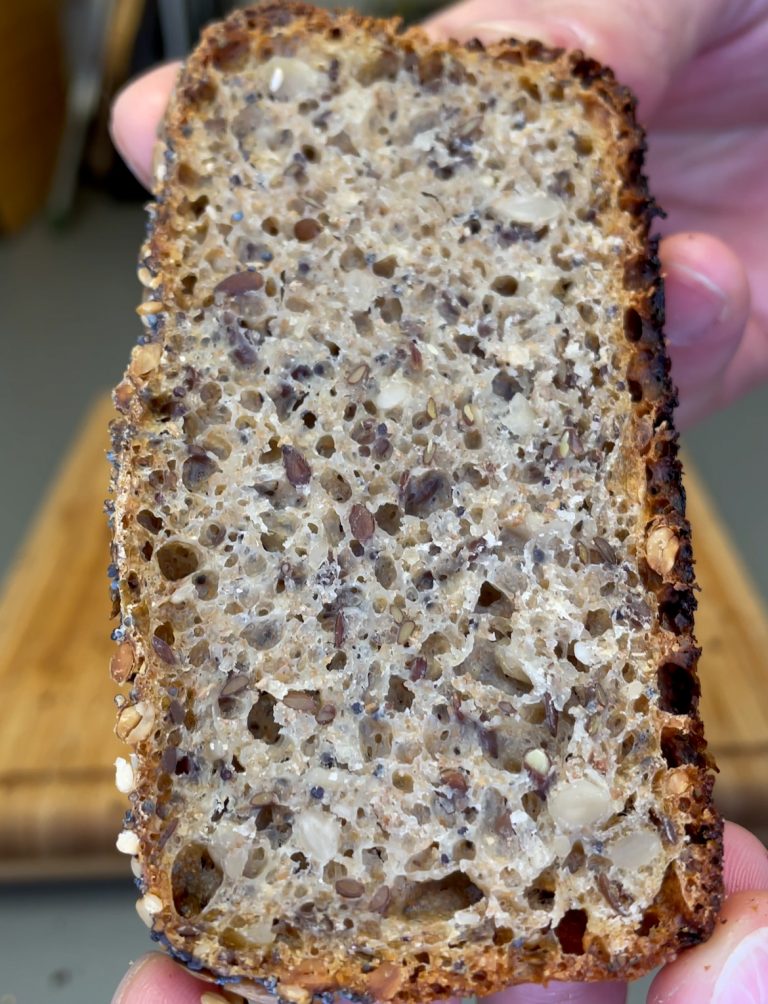 Körnerbrot
