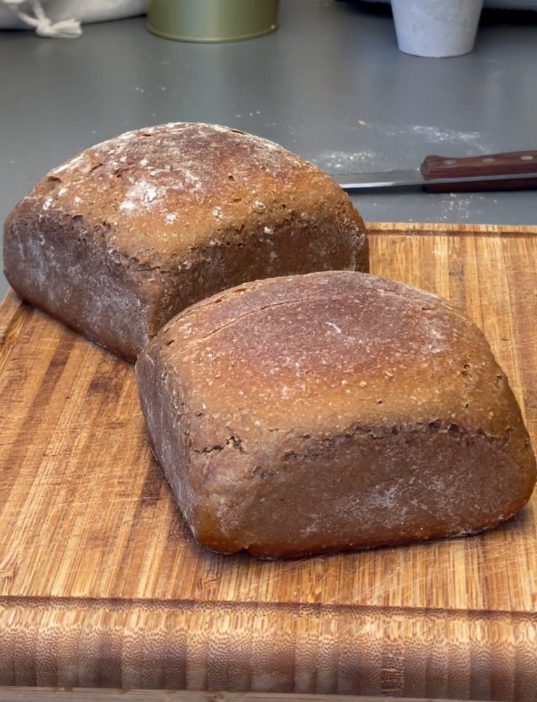 Darnizkij Brot