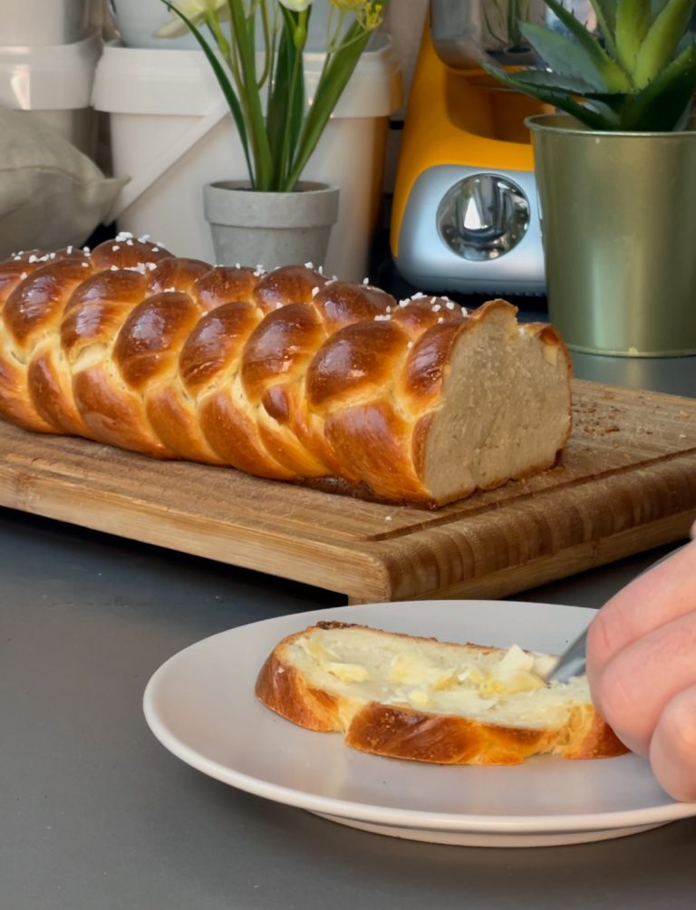 Butterzopf