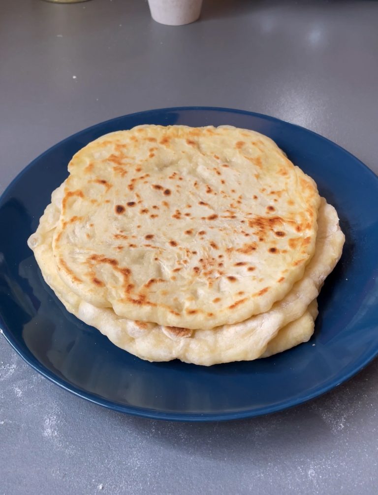 PITA