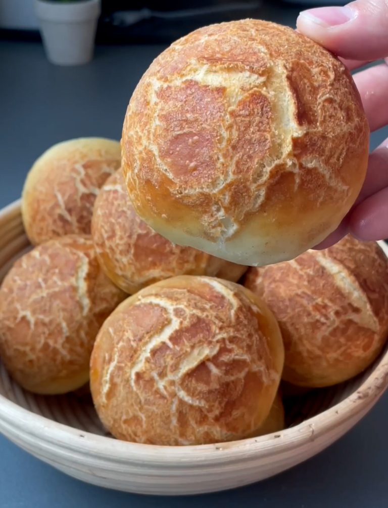 Osnabrücker Springbrötchen
