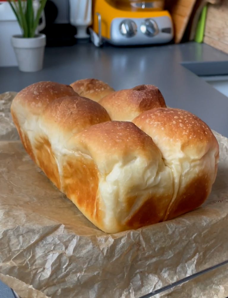 Buchteln