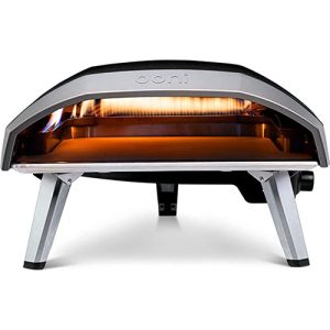 Ooni Pizzaofen – mit Gas_final