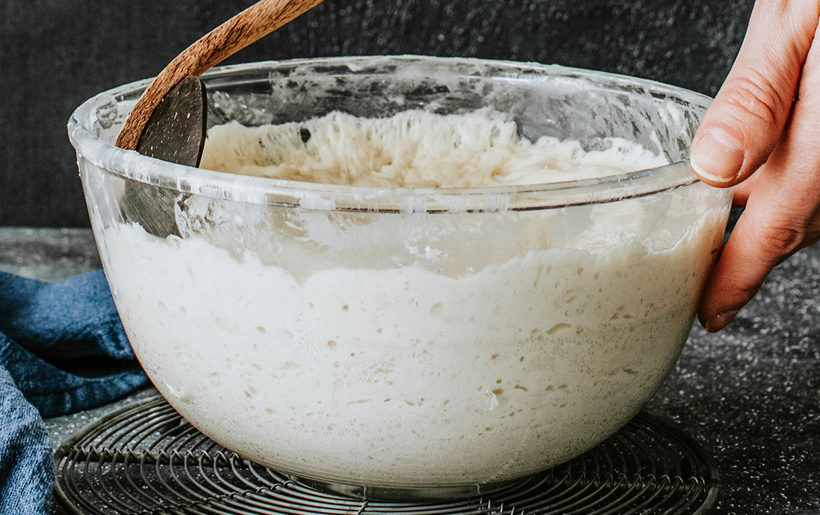 Poolish