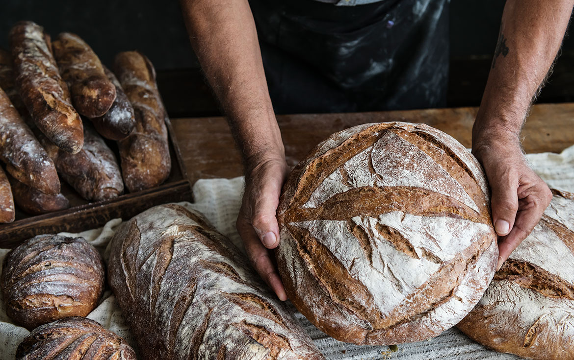 Levain