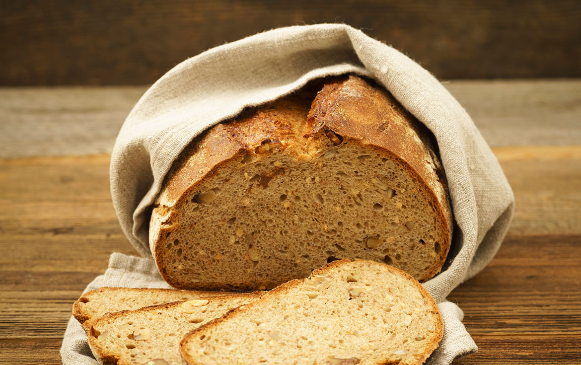 Bäckerleinen
