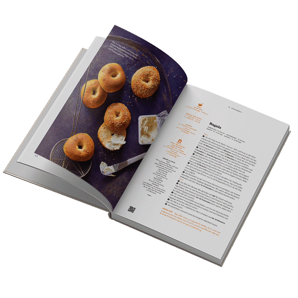 bagels