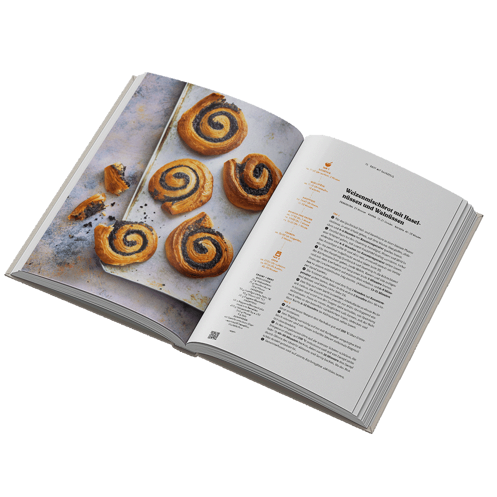 mohnschnecken