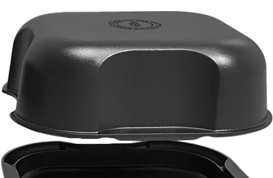 pan