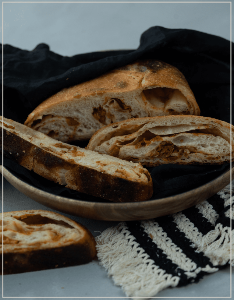 Grillbrot aus Einfach.Lecker.Brot