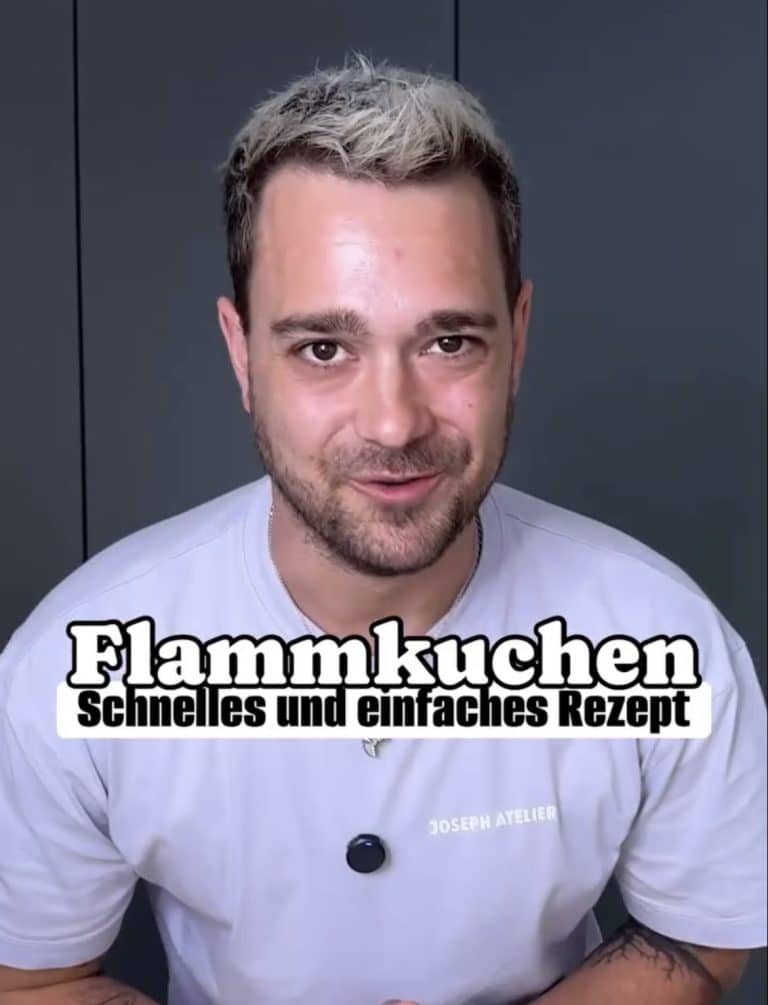 Flammkuchen