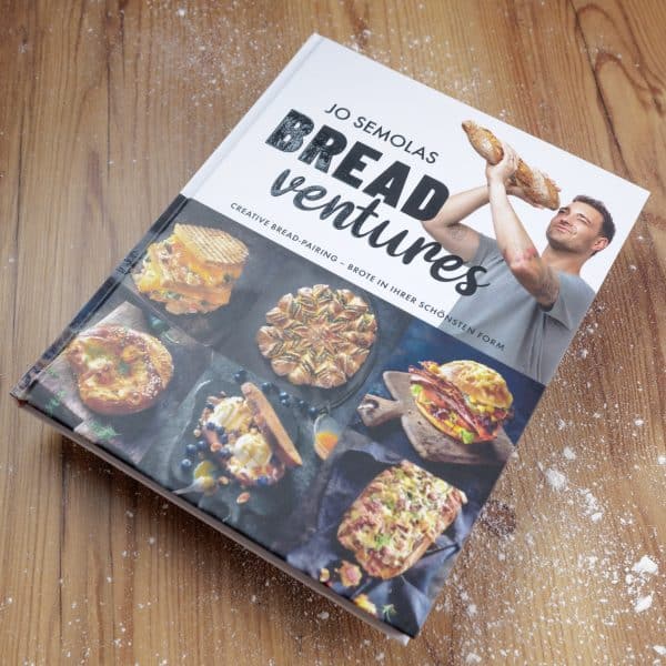 Breadbentures