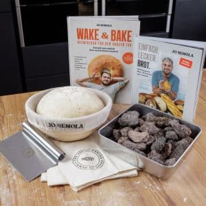 Josemola Beginnerbundle