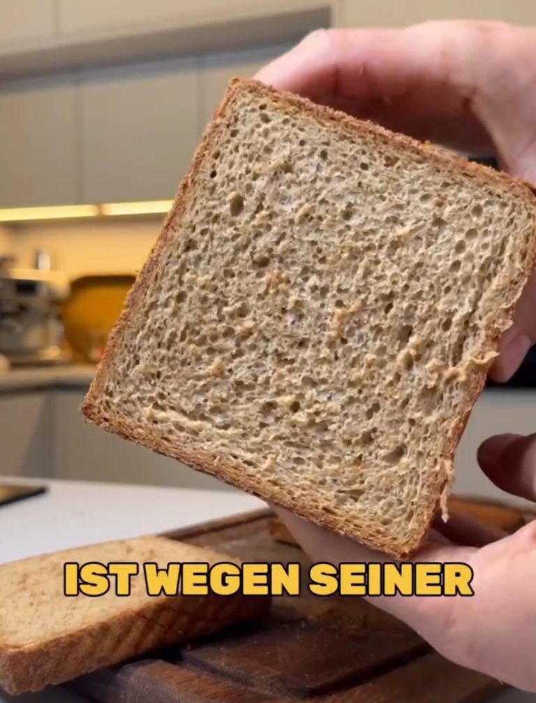 Vollkorn-Kastenbrot