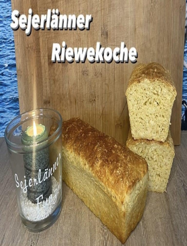 Sejerlänner Riewekoche